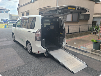 店舗イメージ