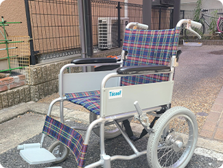 店舗イメージ